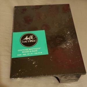 Chalk Couture Board & Base